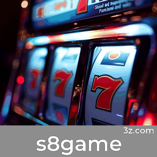 S8game: Cassino Online Seguro e Entretenimento