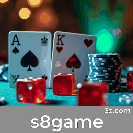 S8game: Cassino Online Seguro e Entretenimento
