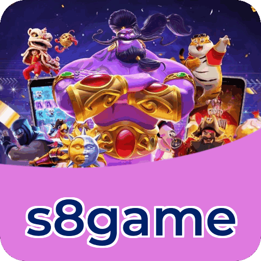Instalação iOS s8game