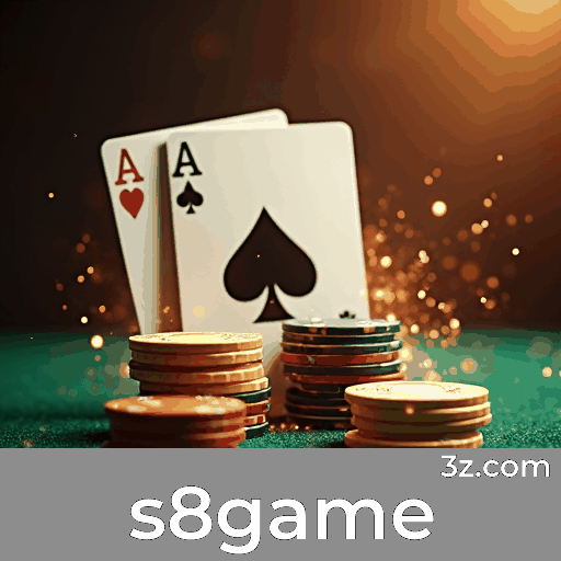 S8game: Cassino Online Seguro e Entretenimento