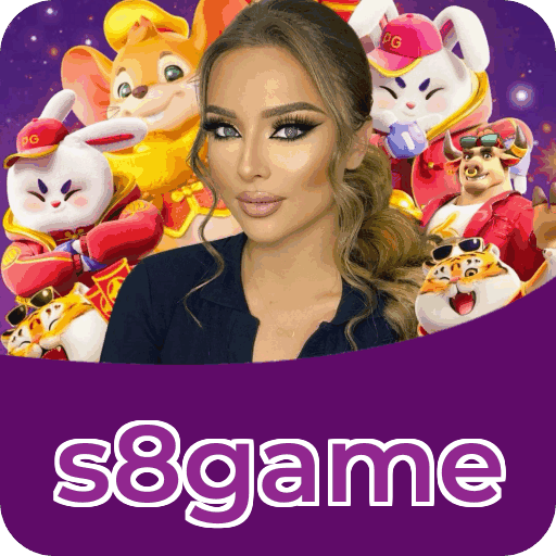 Cadastro s8game