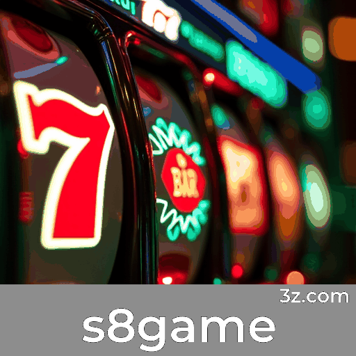 S8game: Cassino Online Seguro e Entretenimento