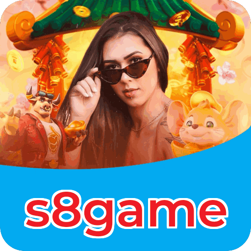 Instalação Android s8game