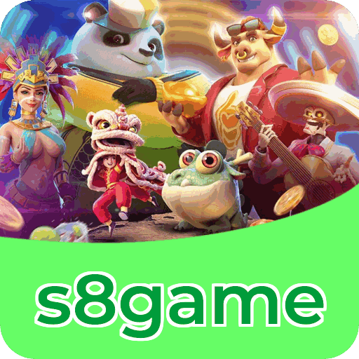 Bônus de Boas-vindas s8game
