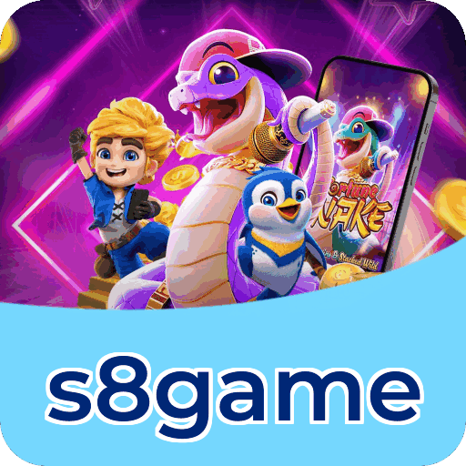 Suporte s8game