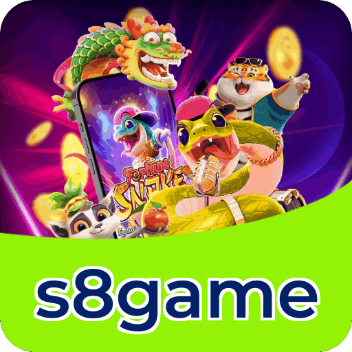 Programa VIP s8game