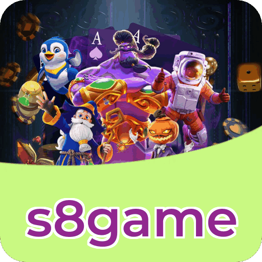 Login rápido no app s8game