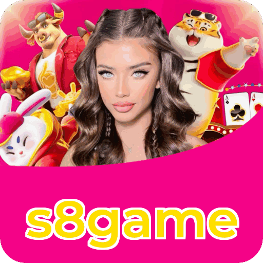 Instalação PC s8game